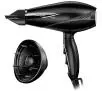 Suszarka do włosów BaByliss 6610DE Le Pro Light Jonizacja Dyfuzor Zimny nawiew 2100W 2 prędkości 2 temperatury