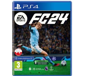 EA SPORTS FC 24 - Gra na PS4