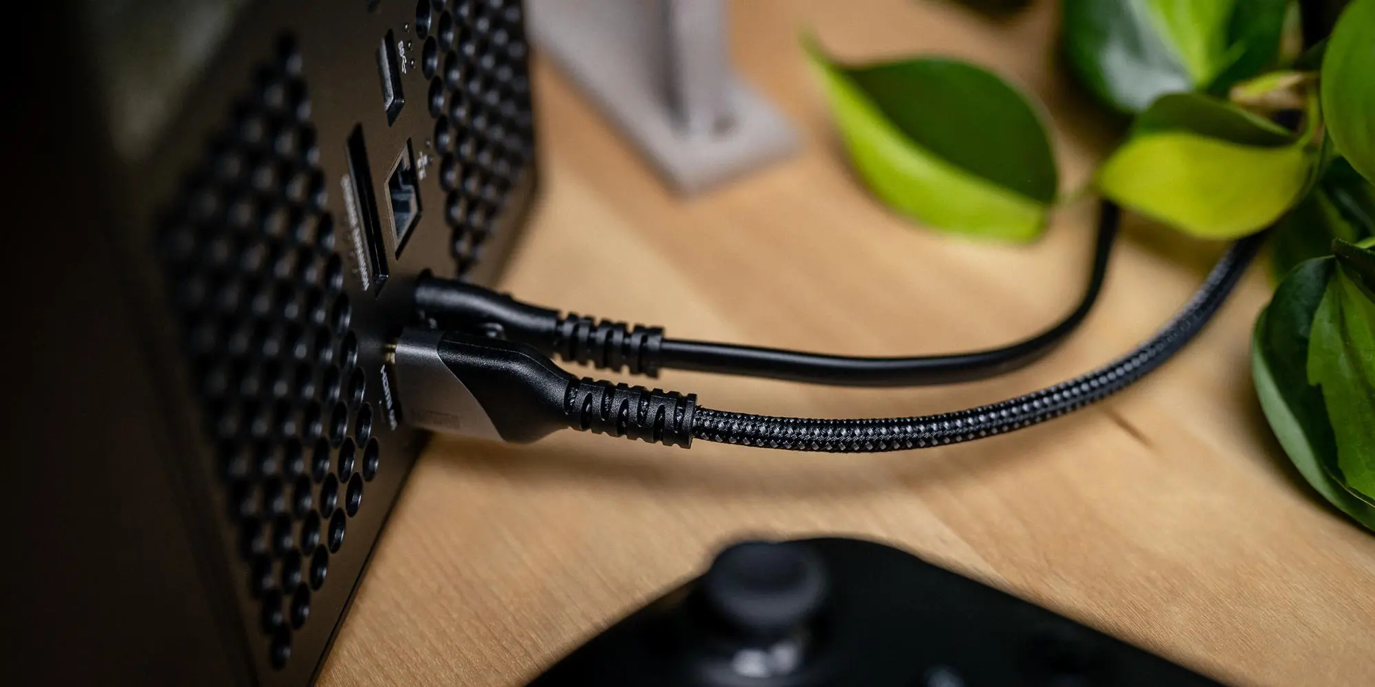 Kabel HDMI Newell 1295946 2m Czarny