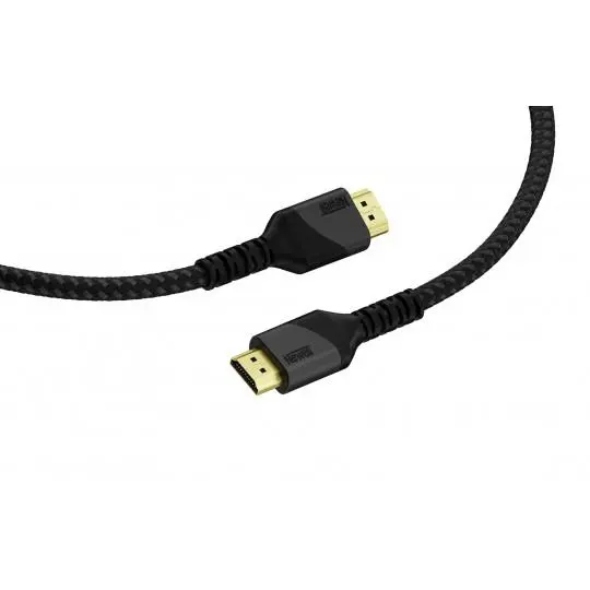 Kabel HDMI Newell 1295946 2m Czarny