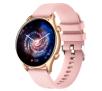 Smartwatch myPhone Watch EL 44mm Różowe złoto