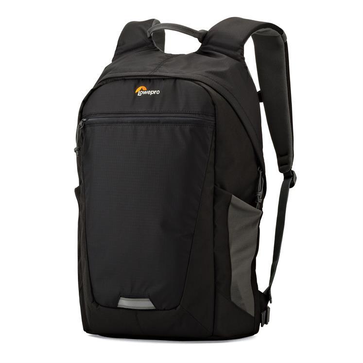 Lowepro Hatchback BP 250 AW II (czarny)