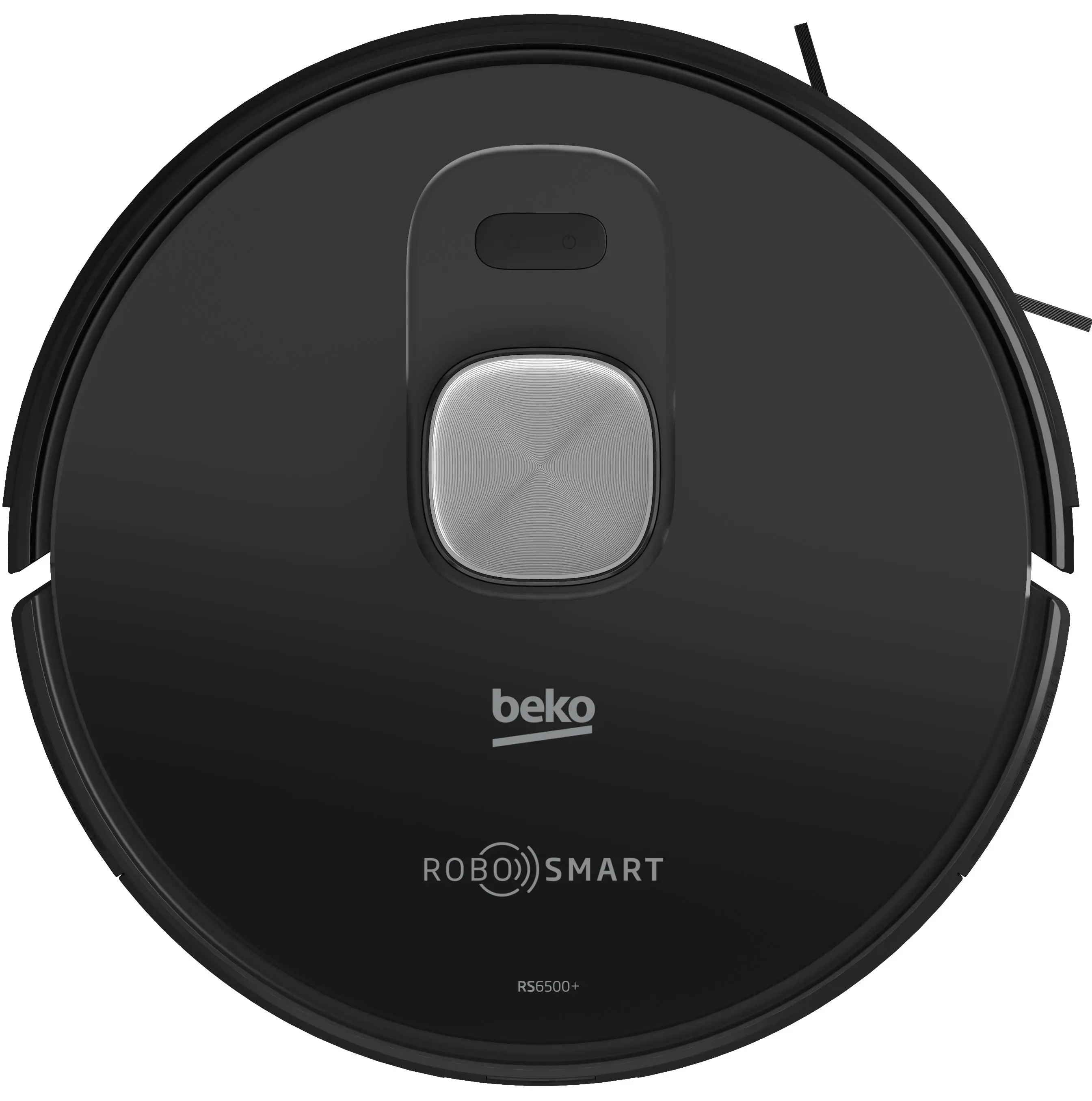 Robot sprzątający Beko RoboSmartPro VRR94314VB Funkcja mopowania Stacja oczyszczająca Tworzenie mapy pomieszczenia 65dB