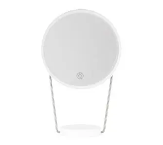 Lusterko kosmetyczne Humanas HS-ML01