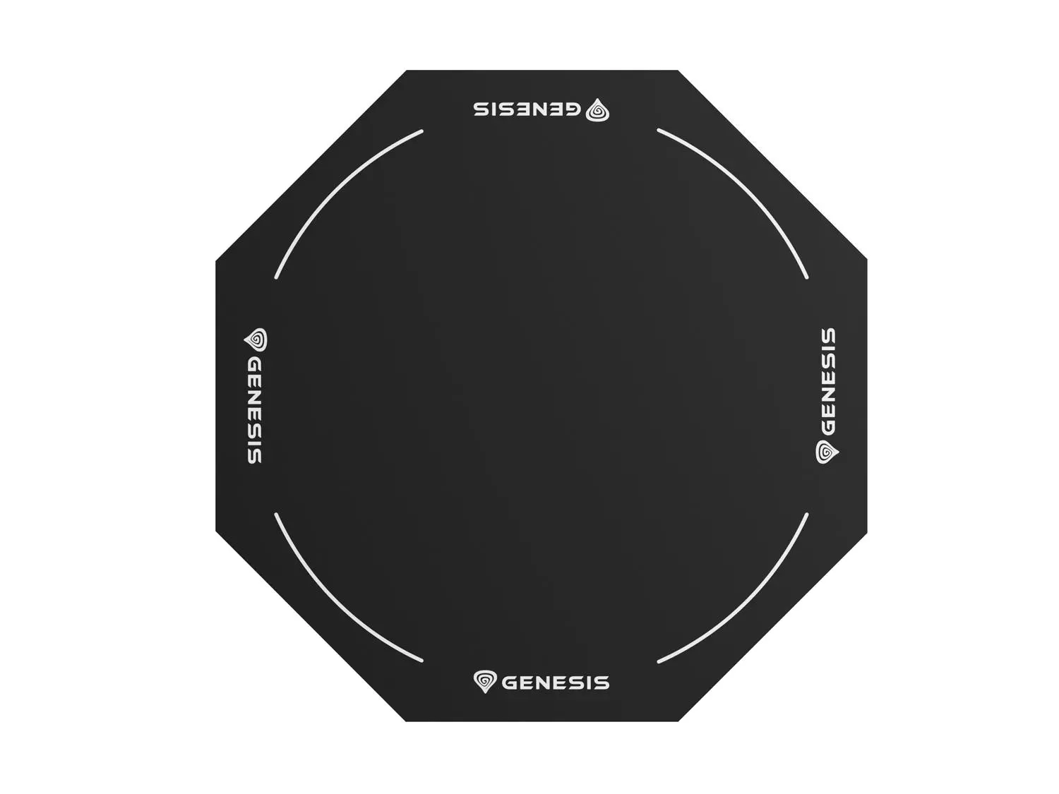 Mata Genesis Tellur 400 Octagon Logo