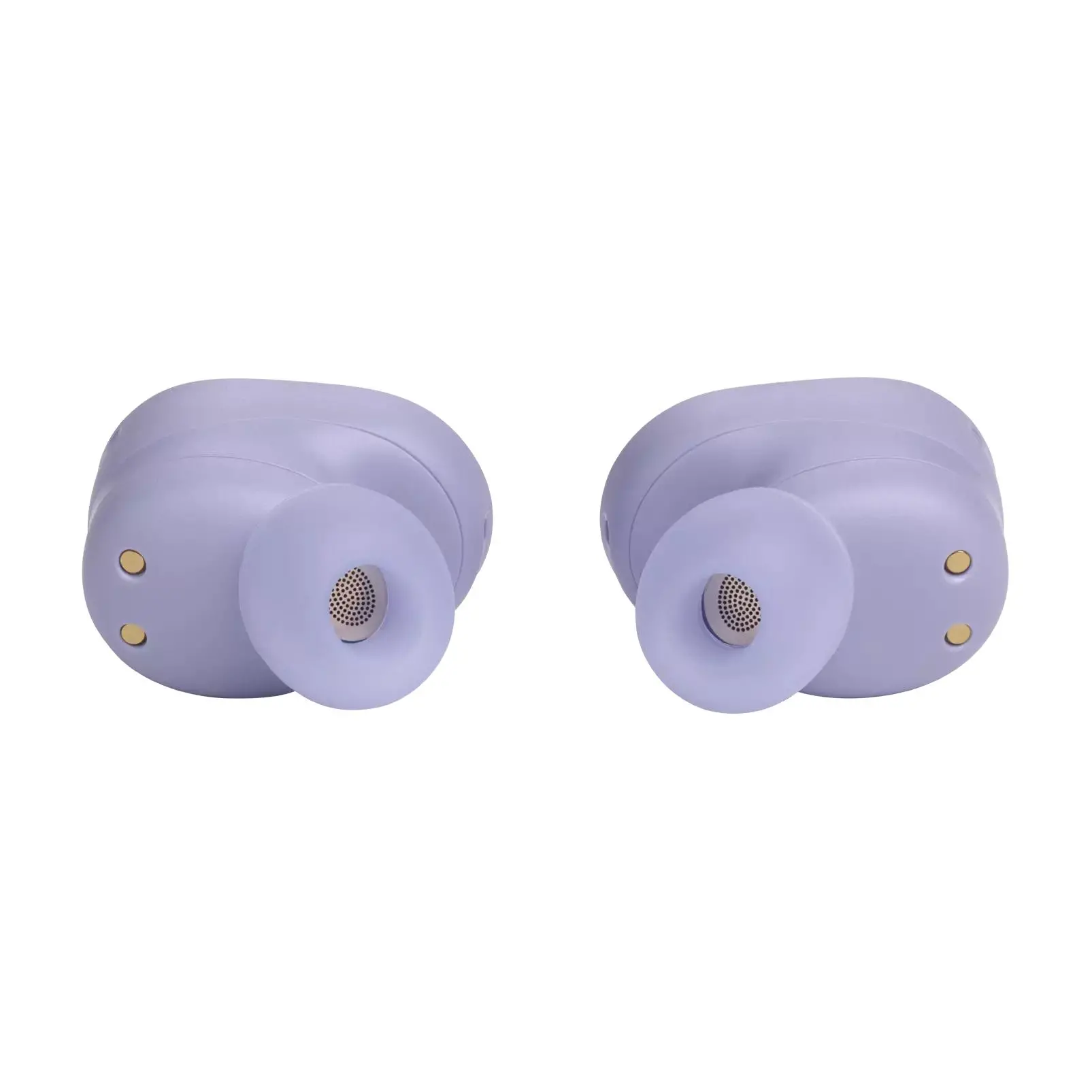 Słuchawki bezprzewodowe JBL Tune Buds Dokanałowe Bluetooth 5.3 Fioletowy