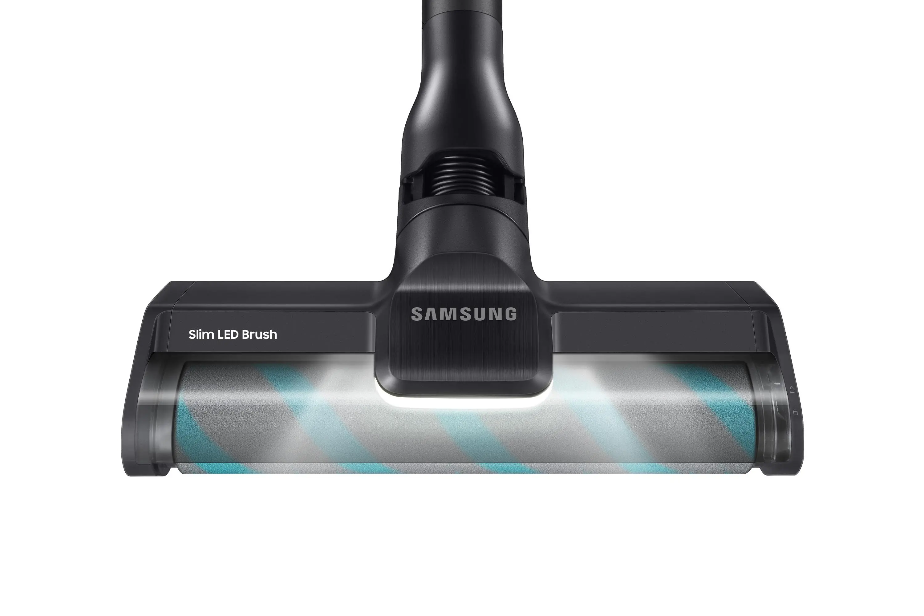 Odkurzacz Samsung Jet 95 Complete Extra VS20C9554TK/GE 120min Wymienny akumulator Mini elektroszczotka