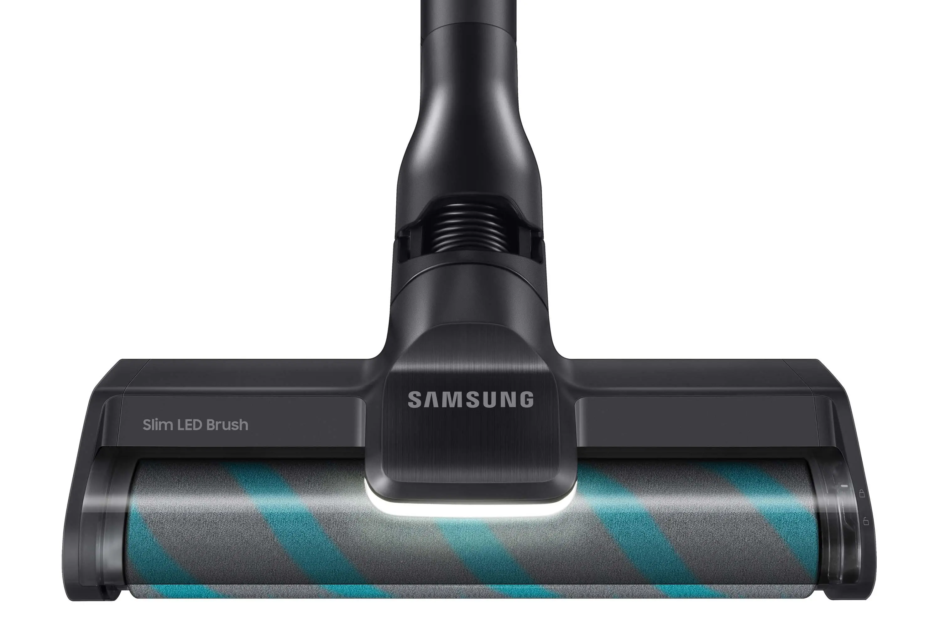 Odkurzacz Samsung Jet 95 Complete Extra VS20C9554TK/GE 120min Wymienny akumulator Mini elektroszczotka