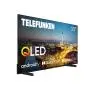 Telewizor Telefunken 55QAG9030 55" QLED 4K Android TV Dolby Vision Dolby Atmos DVB-T2