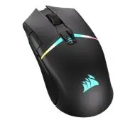 Corsair NIGHTSABRE OPX Czarny