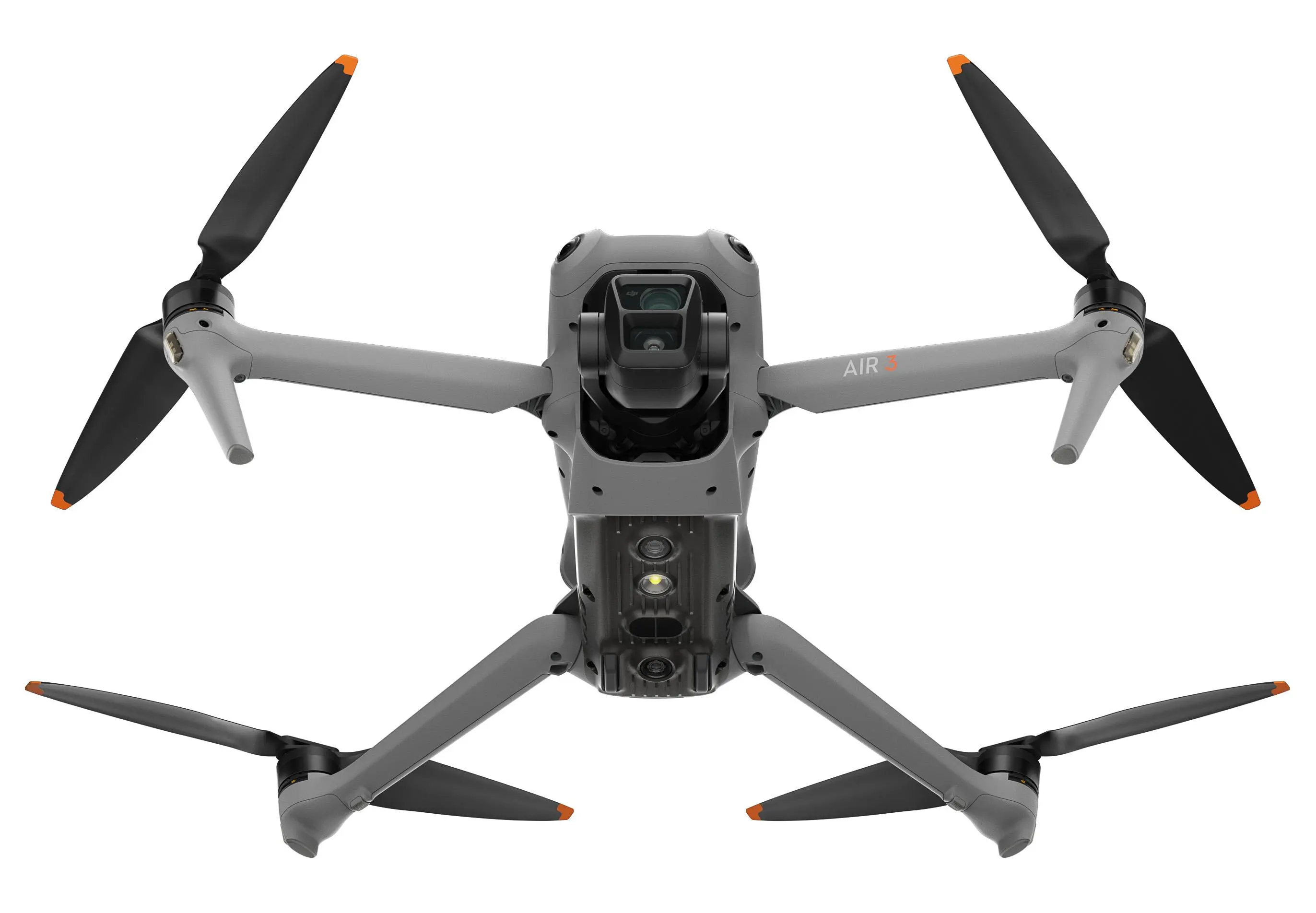 Dron DJI Air 3 RC-N2 Fly More Combo