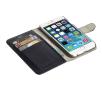 Krusell Boras FolioWallet iPhone 6/6S (czarny)