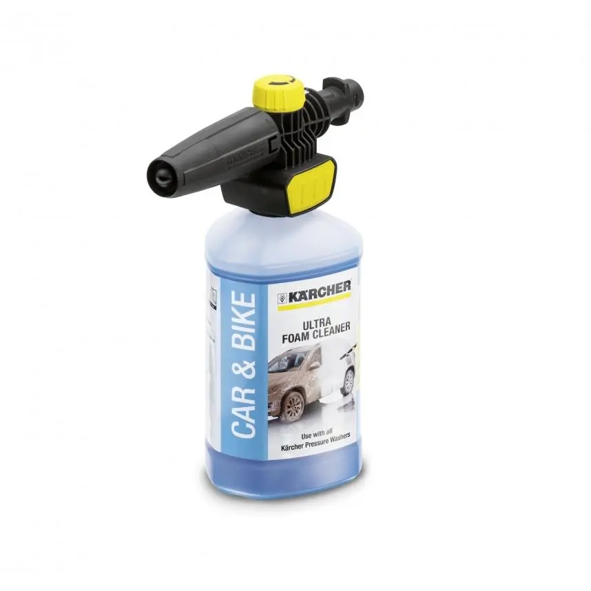 Pianownica Karcher 2.643-143.0