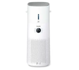 Oczyszczacz powietrza Philips Combi 2w1 AC3737/10 Nawilżanie powietrza