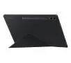 Etui na tablet Samsung Galaxy Tab S9 Ultra Smart Book Cover EF-BX910PB  Czarny