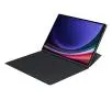 Etui na tablet Samsung Galaxy Tab S9 Ultra Smart Book Cover EF-BX910PB  Czarny