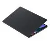 Etui na tablet Samsung Galaxy Tab S9 Ultra Smart Book Cover EF-BX910PB  Czarny