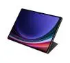Etui na tablet Samsung Galaxy Tab S9 Ultra Smart Book Cover EF-BX910PB  Czarny