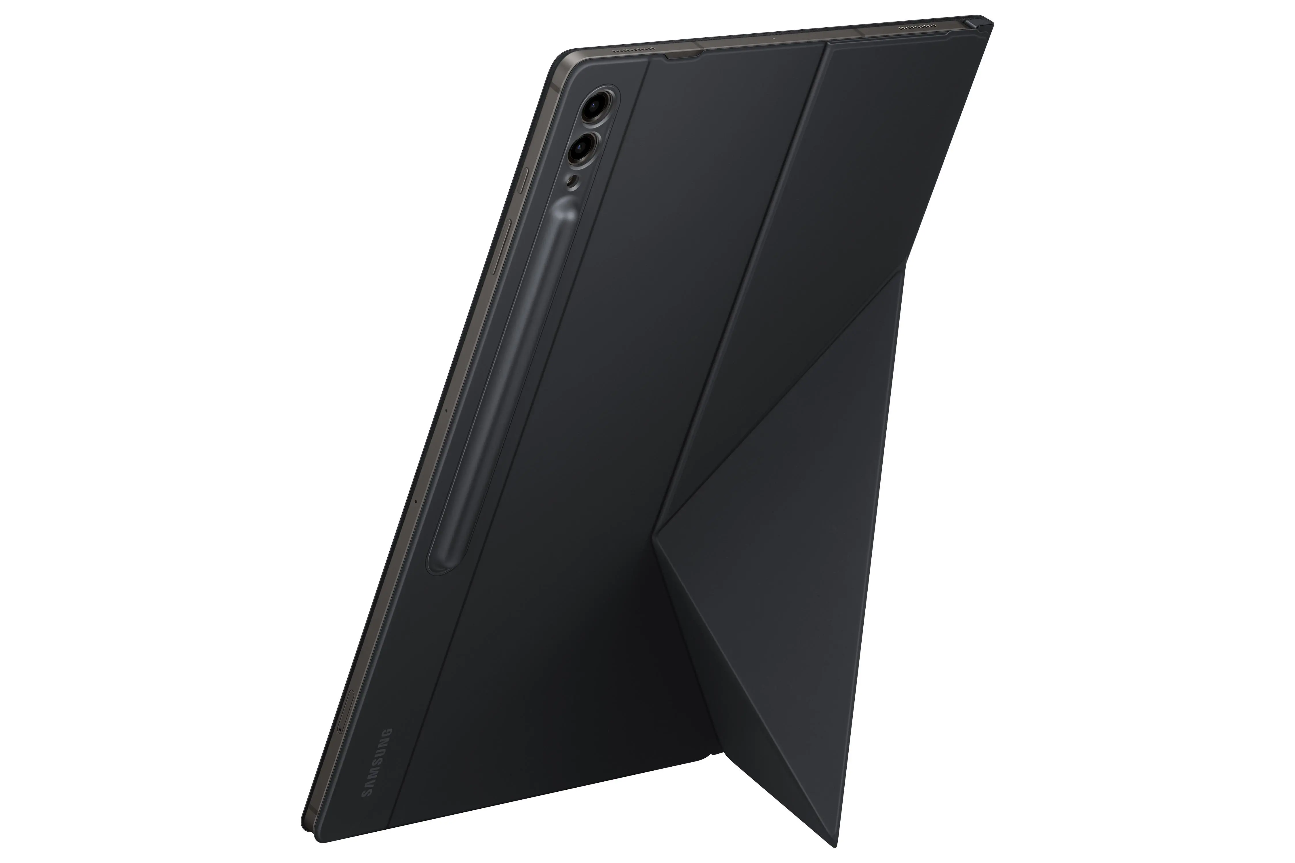 Etui na tablet Samsung Galaxy Tab S9 Ultra Smart Book Cover EF-BX910PB Czarny