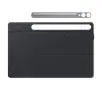 Etui na tablet Samsung Galaxy Tab S9+ Smart Book Cover EF-BX810PB  Czarny
