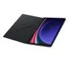 Etui na tablet Samsung Galaxy Tab S9+ Smart Book Cover EF-BX810PB  Czarny