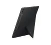 Etui na tablet Samsung Galaxy Tab S9+ Smart Book Cover EF-BX810PB  Czarny