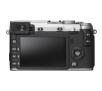 Fujifilm X-E2S + 18-55 mm (srebrny)