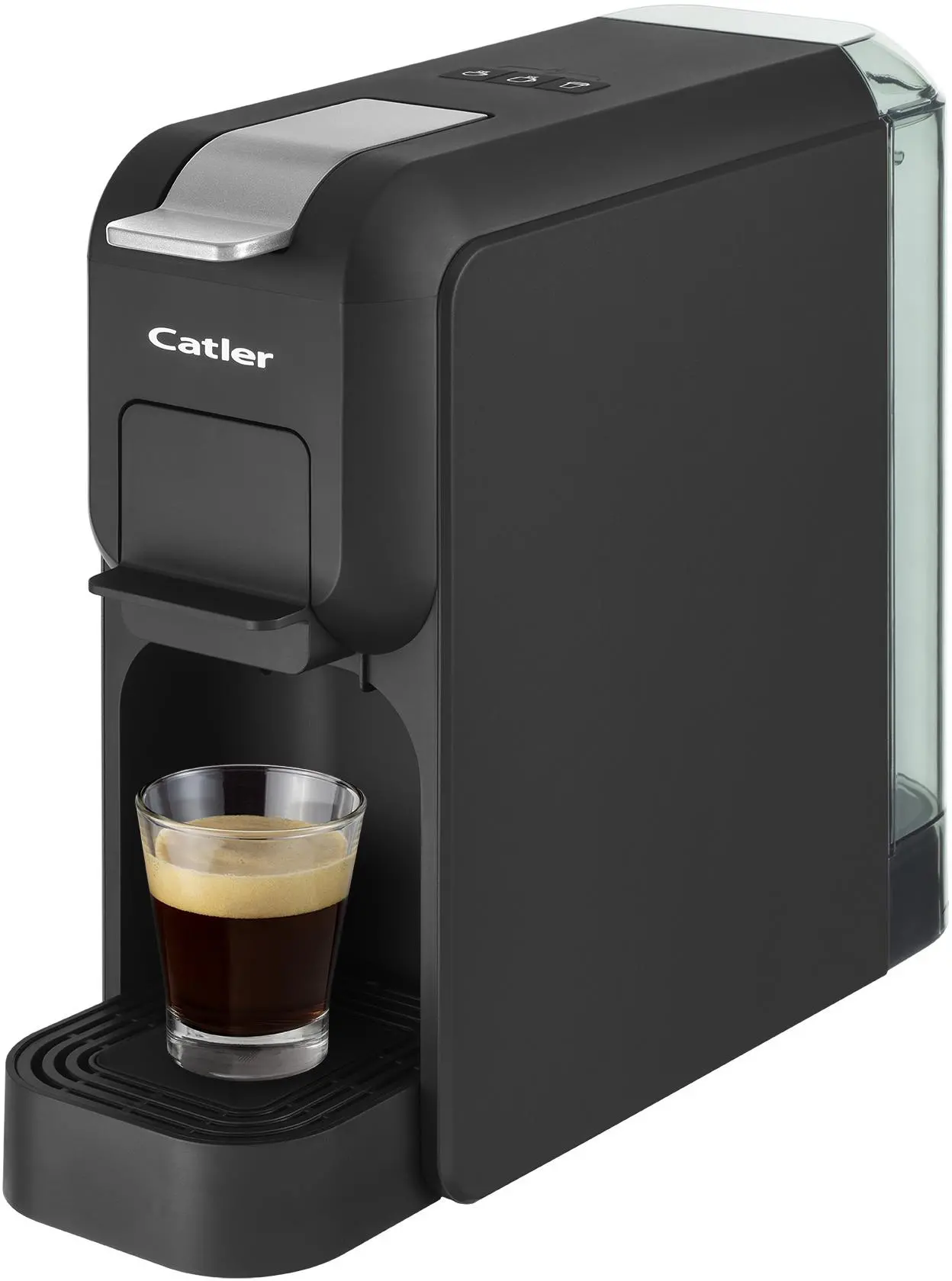 Ekspres Catler ES 721 Porto B
