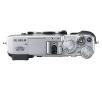Fujifilm X-E2 + XC 16-50mm F3.5-5.6 OIS II (srebrny)
