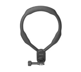 Uchwyt DJI na szyję do kamer Osmo Action
