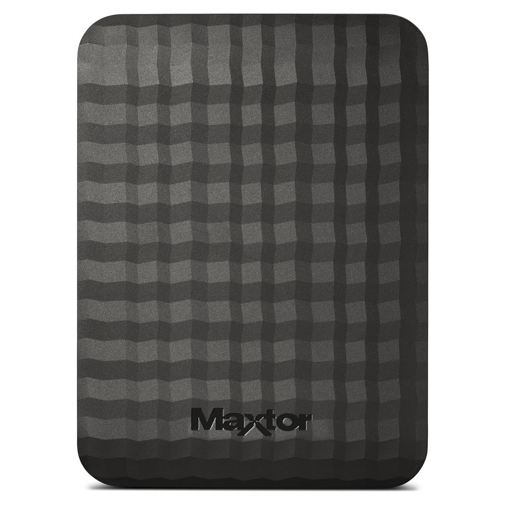 Dysk Maxtor M3 1TB 2,5'' USB 3.0