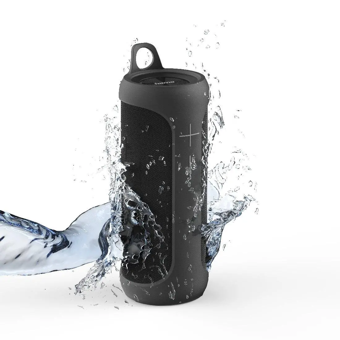 Głośnik Bluetooth Hama Twin 3.0 30W Czarny