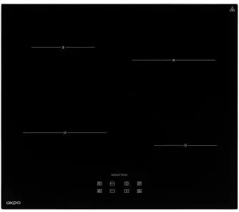 Płyta indukcyjna Akpo PIA 6804 60cm