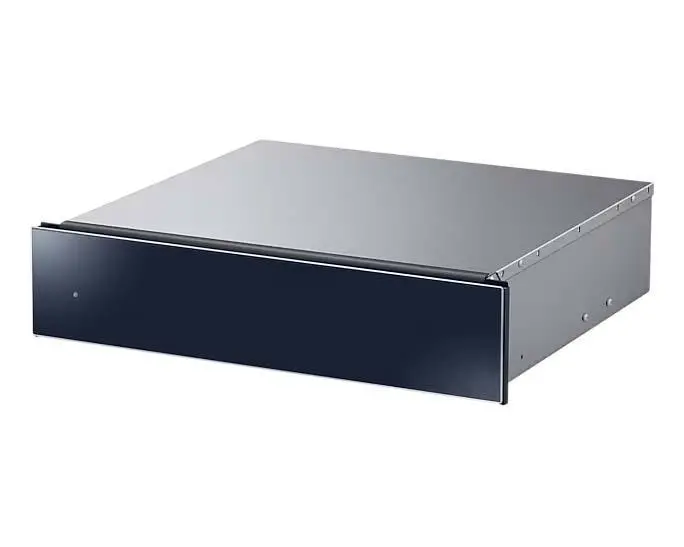 Szuflada grzewcza Samsung NL20B5100WN Niebieski