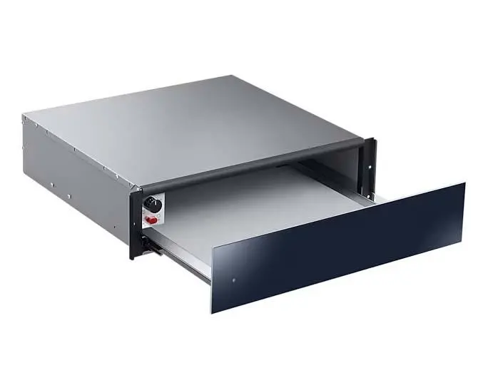 Szuflada grzewcza Samsung NL20B5100WN Niebieski