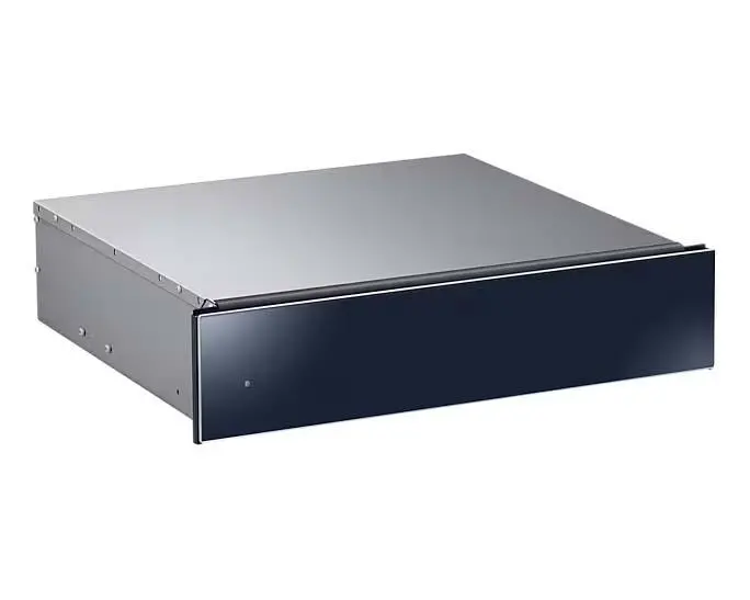 Szuflada grzewcza Samsung NL20B5100WN Niebieski