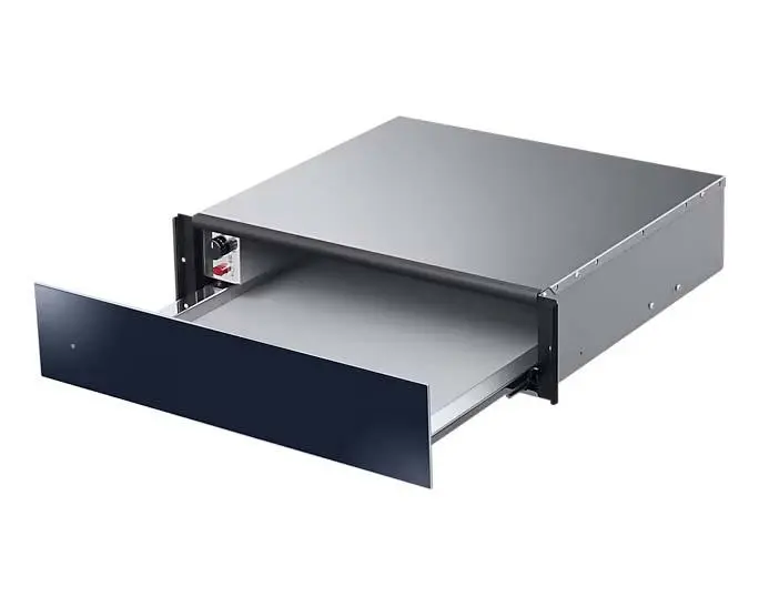 Szuflada grzewcza Samsung NL20B5100WN Niebieski