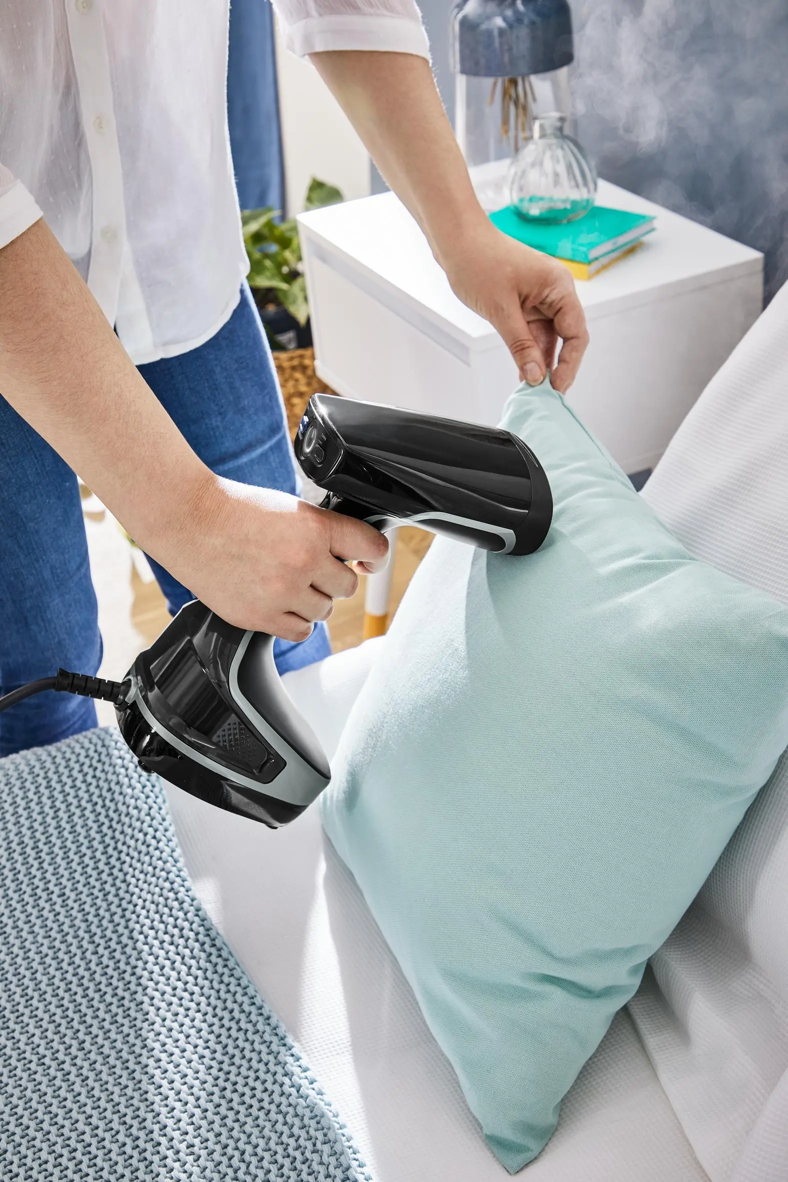 Parownica do ubrań Tefal Access Steam Force DT8270 2000W 30g/min