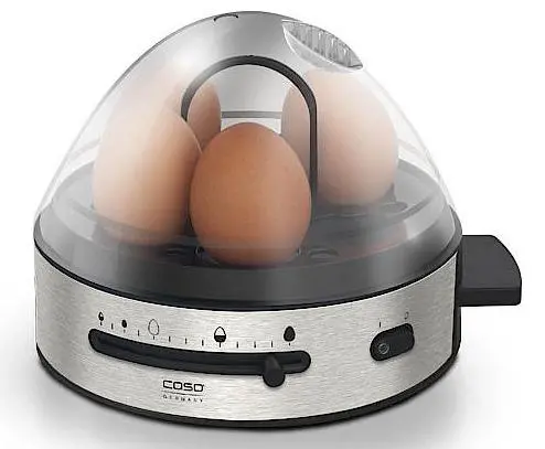Caso Germany E7 350W 6 jaj