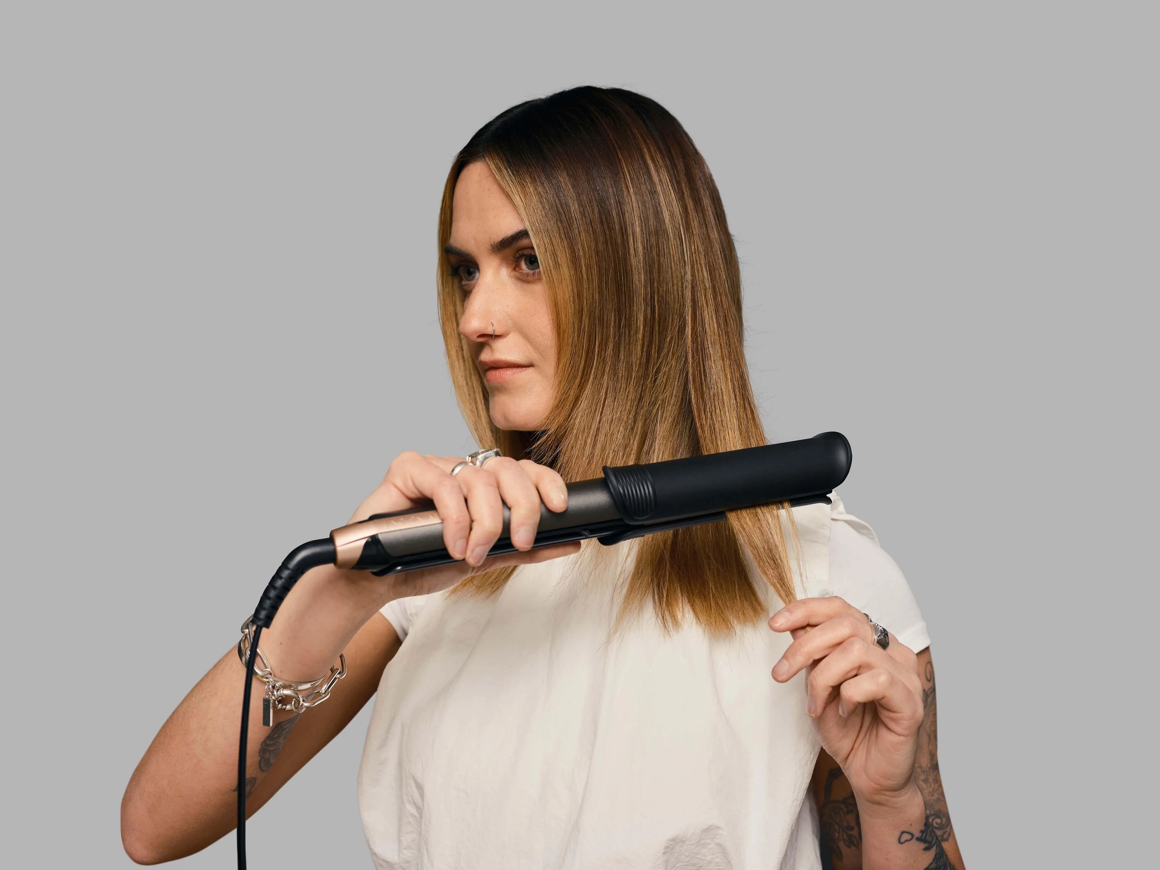 Lokówko-prostownica Remington One S6077