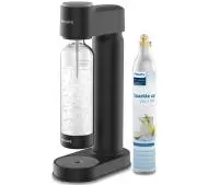 Philips GoZero ADD4901BK/10 + Nabój z gazem CO2