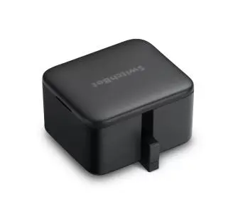 Przełącznik SwitchBot Bot Czarny