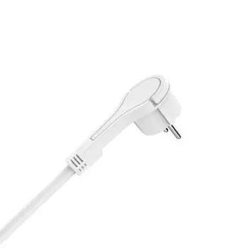 Listwa Hama P2223742 Standard 3 gniazda 3m Biały