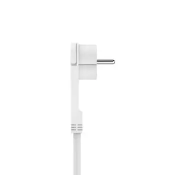 Listwa Hama P2223742 Standard 3 gniazda 3m Biały