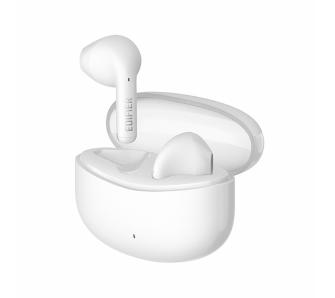 Słuchawki bezprzewodowe Edifier X2s Douszne Bluetooth 5.3 Biały