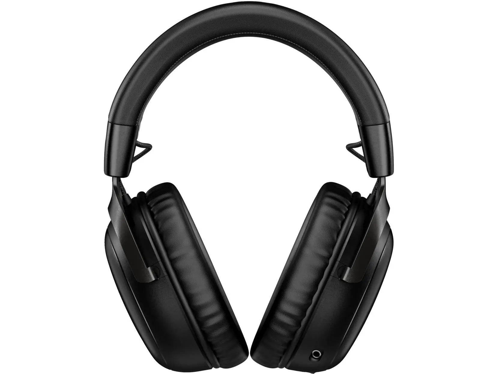 Słuchawki bezprzewodowe z mikrofonem HyperX Cloud III Wireless Nauszne Czarny