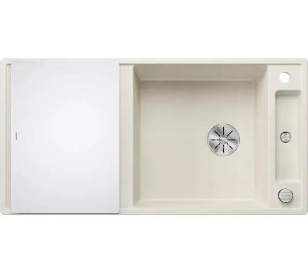 Blanco AXIA III XL 6 S 527051 Granitowy Biały