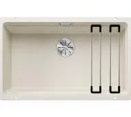 Blanco ETAGON 700-U 527078 Granitowy Biały