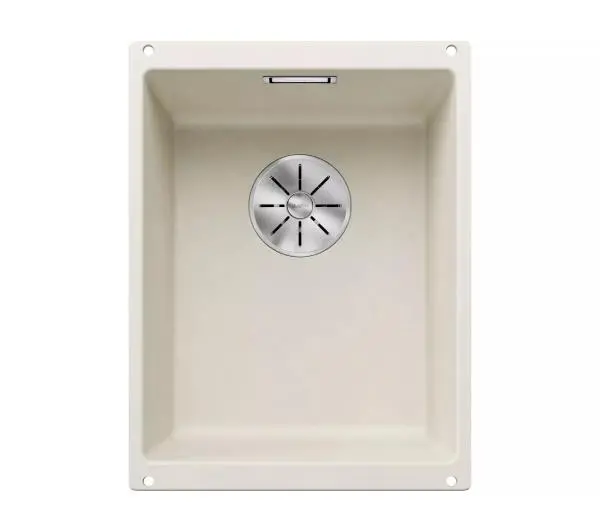 Blanco SUBLINE 320-U 527160 Granitowy Biały