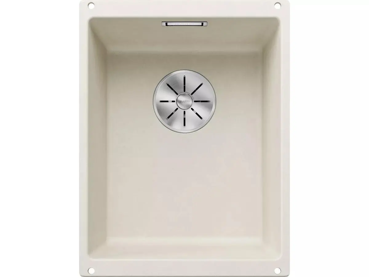 Blanco SUBLINE 320-U 527160 Granitowy Biały